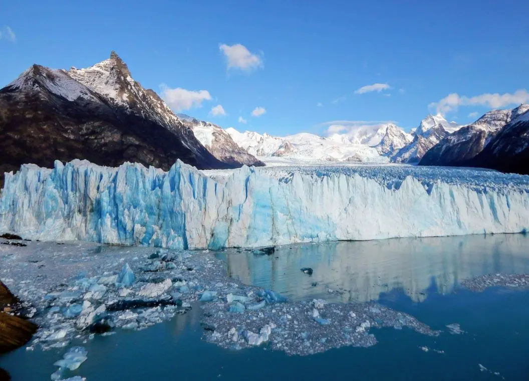 Qué hacer en Provincia de Santa Cruz